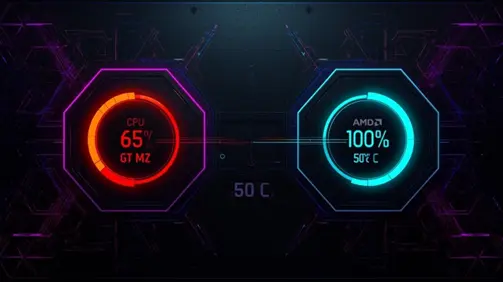 Bottleneck Calculator 7 High CPU Max GPU