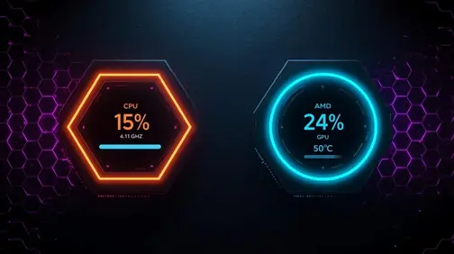 Bottleneck Calculator 5 LOW CUP LOW GPU