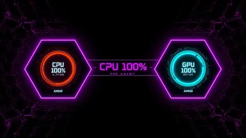 Bottleneck Calculator 10 MAX CPU MAX GPU
