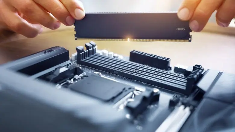 Best CPU for RX 6800 XT 4 RAM